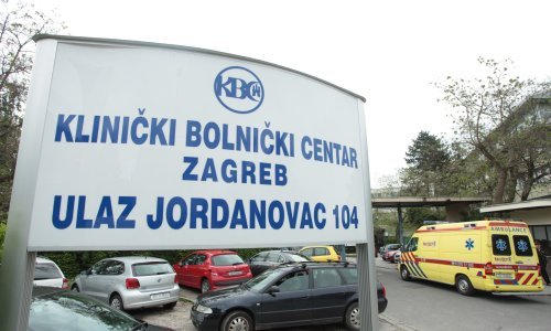 Onkološkim bolesnicima na Jordanovcu otkazana zračenja: 'Stroj se opet pokvario'
