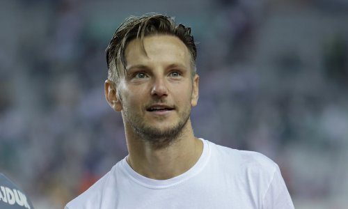 Ivan Rakitić otkrio da je bio na korak od odlaska u drugi klub