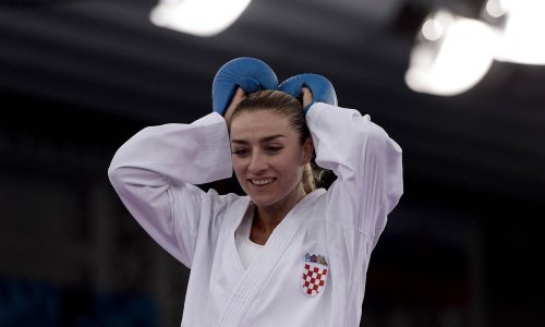 Skandal: Hrvatica će ostati bez nagrade zbog prijave reprezentativne kolegice?