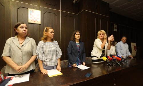 Odbačena kaznena prijava riječke bolnice protiv bivše predstojnice onkološke klinike