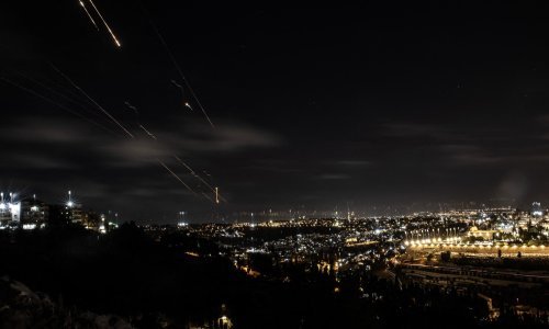 Sky News: Počinje upravo ono što je SAD htio spriječiti - rat balističkim projektilima