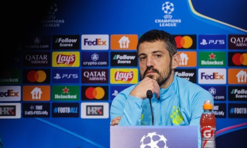 Arijan Ademi uoči Monaca poručio: Poraz od Bayerna u nama je probudio inat