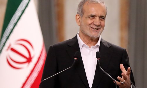 Iran pobjesnio zbog Trumpove odluke: Kršite međunarodno pravo
