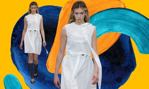 Izrasla je u pravu ljepoticu: Kći Nicole Kidman debitirala na modnoj pisti