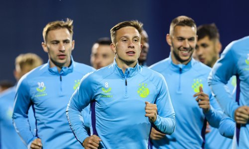 Evo gdje gledati utakmicu istine u kojoj Dinamo dočekuje Monaco