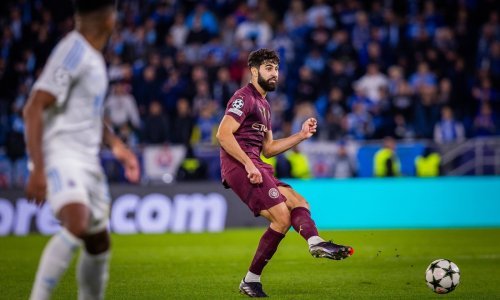 Pa zar je moguće da Jošku Gvardiolu zamjeraju zbog ove sitnice?