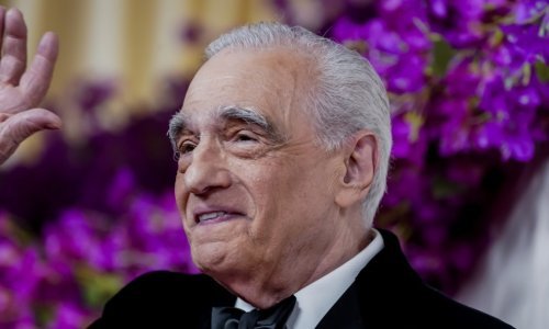Podsjetit će se svojih korijena: Martin Scorsese na Siciliji snima dokumentarac