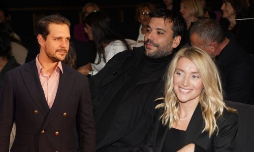 Osmijeh govori više od riječi: Popularna Anđelka snimljena sa suprugom u izlasku