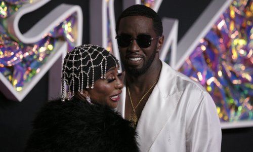 Trese se cijeli Hollywood: Više od 100 osoba tuži Seana 'Diddyja' Combsa