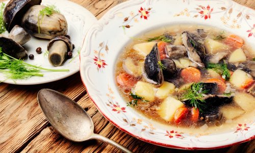 Grije dušu i tijelo: Za ovu juhu najvažniji je jedan sastojak