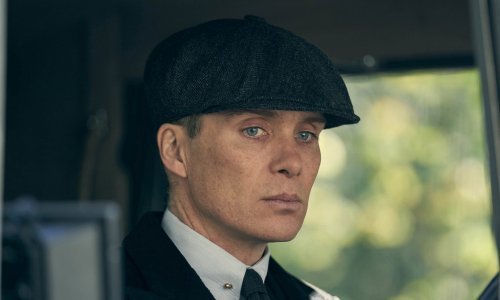 Stiže dugoočekivani film: Cillian Murphy vraća se s 'Peaky Blindersima'