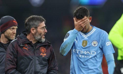 Zvijezda Manchester Cityja privedena zbog krađe mobitela