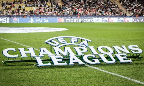 Monaco na hrvatskom jeziku poslao poruku Dinamu; evo kako su Zagrepčani odgovorili