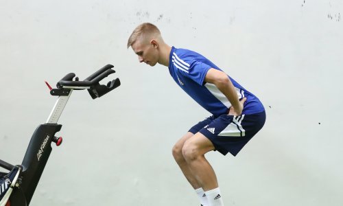 Stojković otpao za reprezentaciju pa igrao za Dinamo. Bjelica: Takav je dogovor s Olićem
