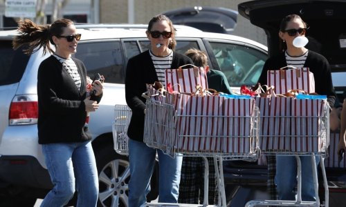 Jennifer Garner je mama koju bi svatko poželio