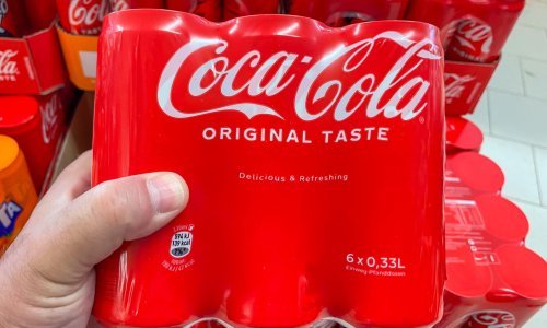Coca-Cola zatvara logističke centre u Njemačkoj i otpušta 500 ljudi