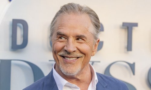 Nitko mu ne bi dao ove godine: Don Johnson otkrio tajnu svog fantastičnog izgleda