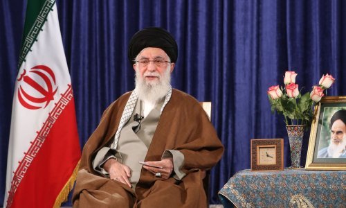 Izraelski špijuni tvrde da Iran sprema napad s iračkog teritorija