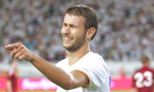 Bio je velika nada Hajduka, a sad je nakon tri utakmice raskinuo ugovor u Italiji