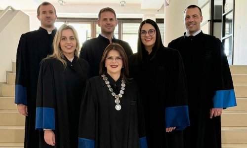 Imenovana nova uprava Ekonomskog fakulteta Sveučilišta u Zagrebu