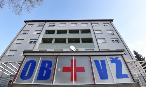 Zbog norovirusa cijeli razred završio u bolnici, oglasila se policija