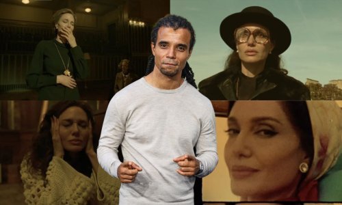 Stalno su zajedno: Tko je novi partner Angeline Jolie?