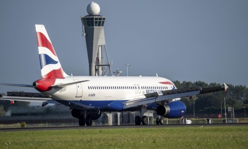 British Airways obustavlja letove prema Dubaiju, Dohi i Tel Avivu