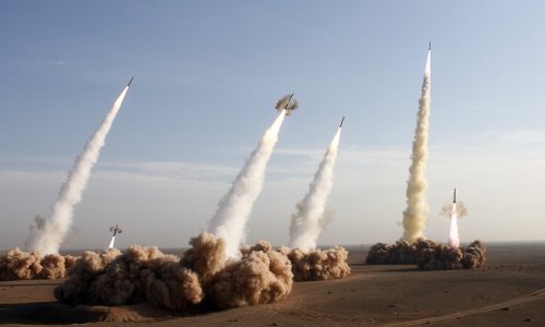 Je li Iran probio najbolju protuzračnu obranu na svijetu?