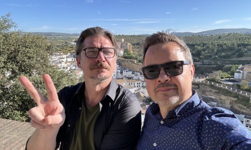 Robert Knjaz: 'Dosta mi je više te negative, sve me to žalosti na osobnoj razini'