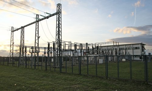 Gori trafostanica u Novom Čiču, nema struje od Kupe do Save