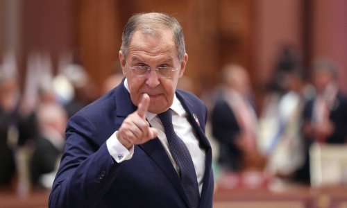 Lavrov i Medvedev pohvalili Dodika: 'On je uvijek na prvoj crti u borbi protiv Zapada'