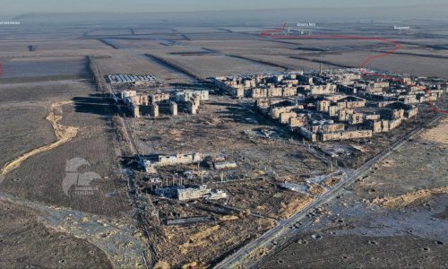 Rusija potvrdila: 'Zauzeli smo Vuhledar!'