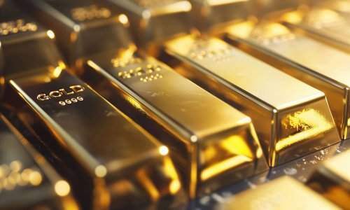 Zlato ove godine poskupjelo za gotovo 30 posto, cijene će mu još rasti