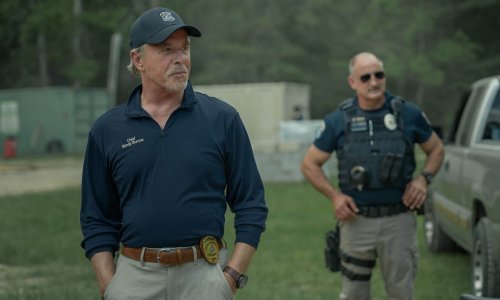 Pogledajte što je prošlog tjedna bilo najgledanije na Netflixu