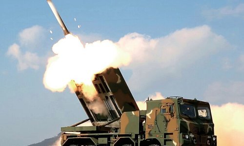 Poljska vojska od Korejaca masovno naručuje 'jastoge': Pazite što sve mogu