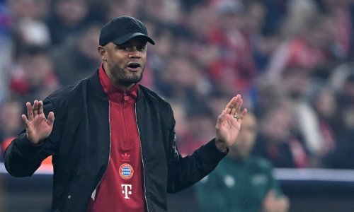 Trener Bayerna opet se dotakao pobjede 9:2 protiv Dinama: I dalje me to pitaju...