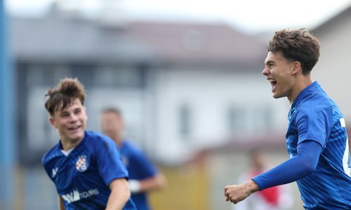 Jedan ali vrijedan, Dinamo preko Monaca stigao do prve pobjede u Ligi prvaka