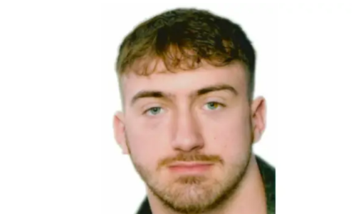 Nestao mladi policajac: Traje velika potraga, dronovi pretražuju šume