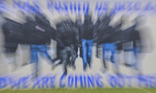 Bad Blue Boysi se oglasili emotivnom objavom uoči Monaca