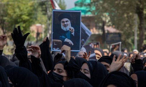 Povijesna pozadina: Kako su se muslimani podijelili u dvije frakcije i tko je danas od njih uz Izrael