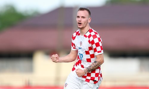 Mlade nade; Olić aktivirao pretpoziv bivšem asu Rijeke