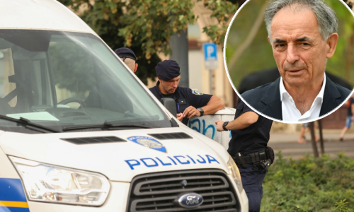 Lokalni čelnik SDSS-a uhićen zbog ratnog zločina. Pupovac: Zatečen sam!