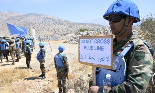 Libanonski premijer: Trebamo hitan prekid vatre!