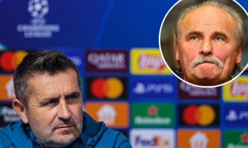 Jedna stvar najbolje pokazuje koliko je Dinamo bio dobar, a Baturina je već sad igračina