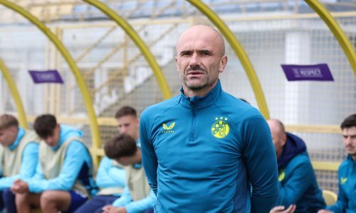 Banović nakon pobjede nad Monacom: Ne bismo primili gol da smo igrali još 12 dana