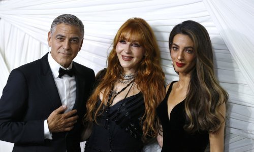 Iznenadit će vas: Beauty mogulica otkrila zanimljiv detalj o bračnom paru Clooney