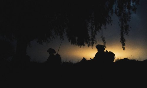 Izrael tijekom noći izveo desetke napada u Siriji