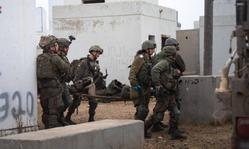 Izrael priznao: U borbama u Libanonu poginulo osam naših vojnika