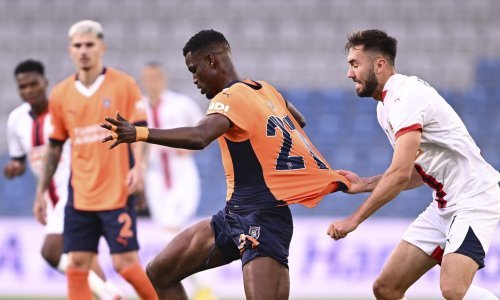 Belji poništili gol, ali pišu se asistencija i pobjeda; Celje brzo kapituliralo