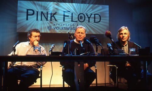 Evo za koju su vrtoglavu svotu članovi kultnog benda prodali svoj katalog